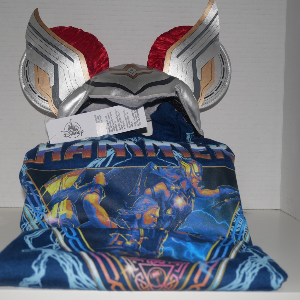 Thor Bundle
